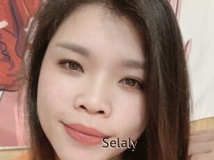 Selaly