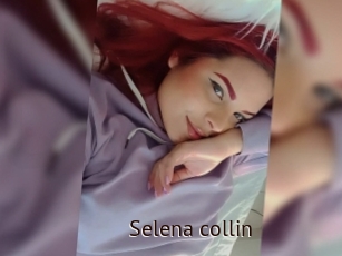 Selena_collin