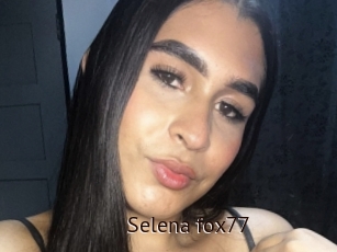 Selena_fox77
