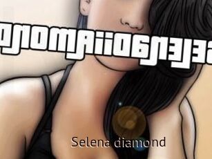 Selena_diamond