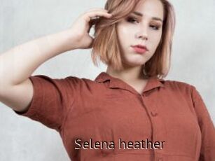 Selena_heather