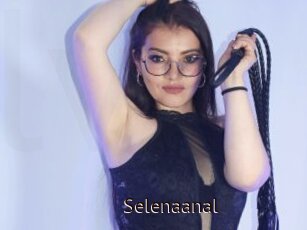 Selenaanal
