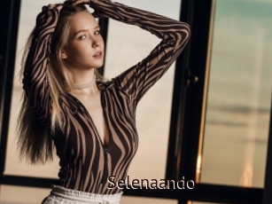 Selenaando