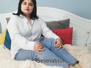 Selenablur