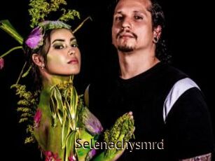 Selenachysmrd