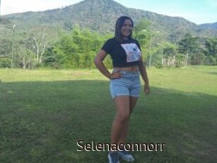 Selenaconnorr