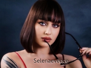Selenaevence