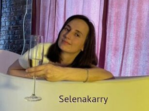 Selenakarry