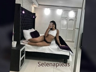Selenapleas