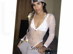 Selenasex