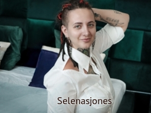 Selenasjones