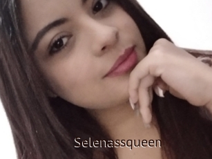 Selenassqueen