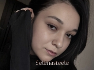 Selenasteele