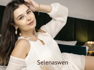 Selenaswen