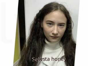 Selesta_honey