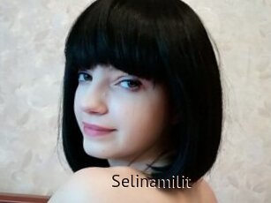 Selinamilit