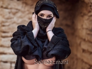Selmaazmani