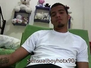 Sensualboyhotx90
