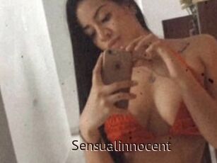 Sensualinnocent