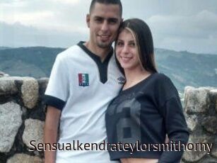Sensualkendra_teylorsmithorny
