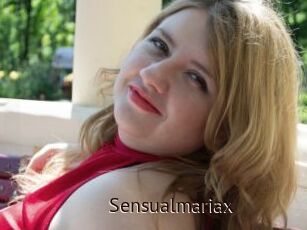 Sensualmariax