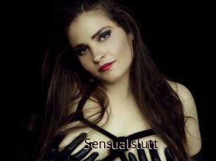 Sensualslutt