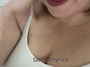 Sensualsynica