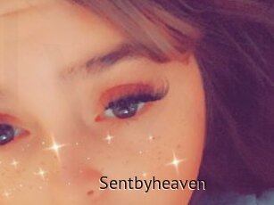 Sentbyheaven