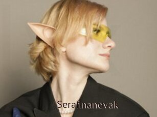 Serafinanovak