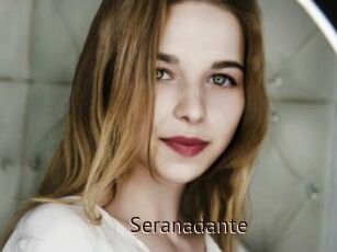 Seranadante