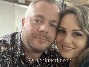 Seraphinacrimson