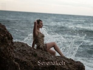Serenakoh