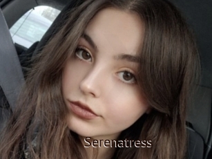 Serenatress