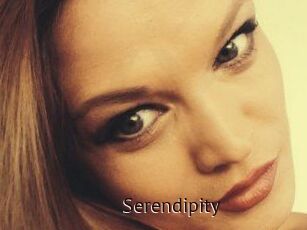 Serendipity