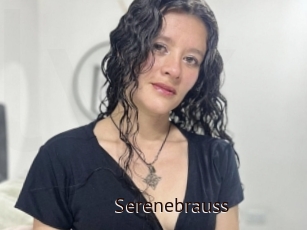 Serenebrauss