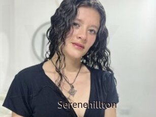Serenehillton