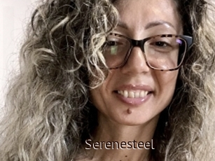 Serenesteel