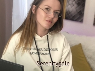 Serenitygale