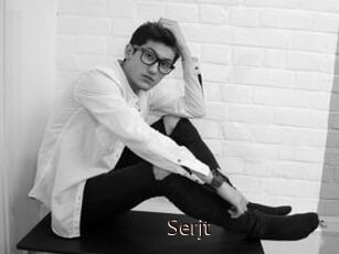 Serjt