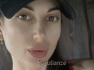 Sesulianze