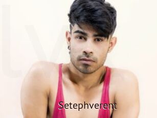 Setephverent