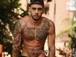 Sethjhonson