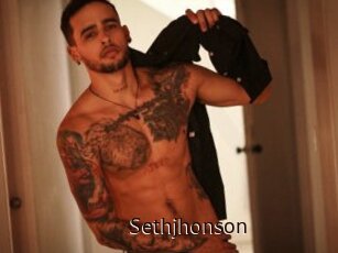Sethjhonson