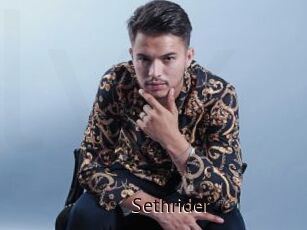 Sethrider