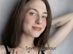 Severinaamour