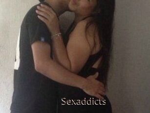 Sexaddicts