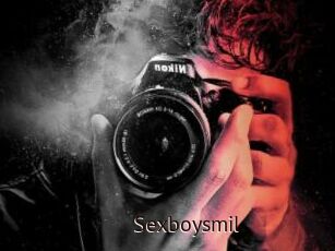 Sexboysmil