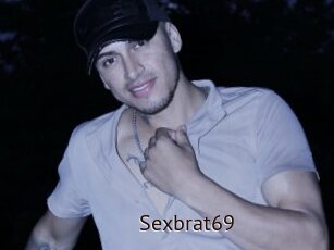 Sexbrat69
