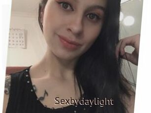 Sexbydaylight