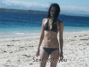 Sexcretforyou